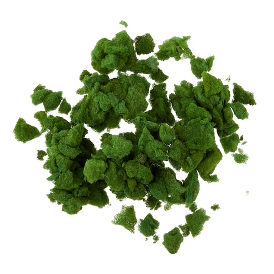 Mini Dark Green Ground Cover by Make Market®